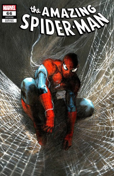 Amazing Spider-Man #66