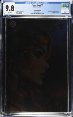 Poison Ivy #33