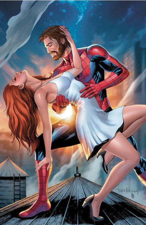 Ultimate Spider-Man #7