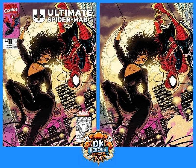Ultimate Spider-Man #11