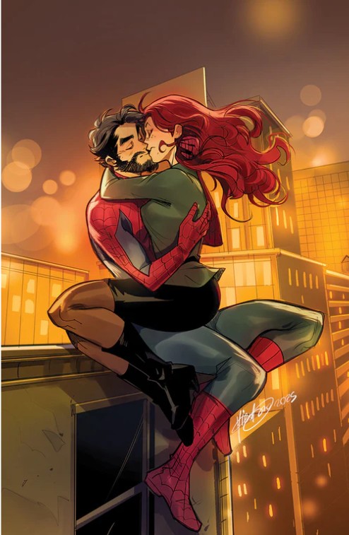 Ultimate Spider-Man #15