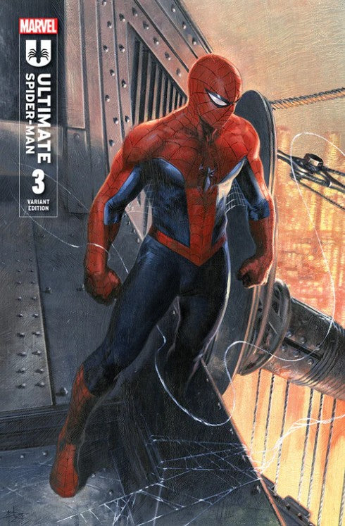 Ultimate Spider-Man #3