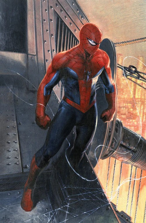 Ultimate Spider-Man #3