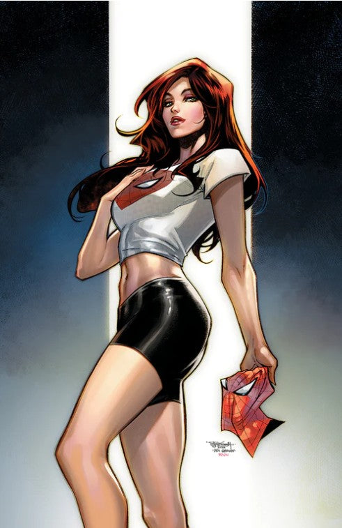 Ultimate Spider-Man #6