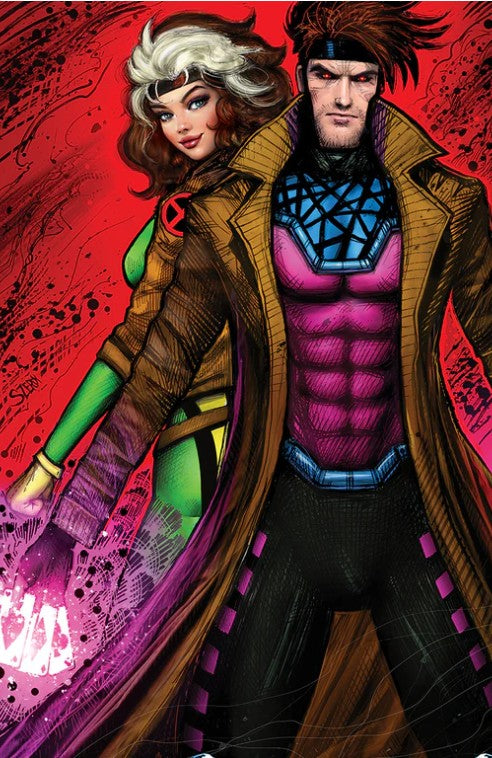 Uncanny X-Men #1