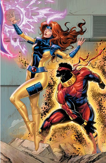 X-Men #9