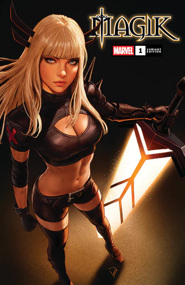 Magik #1