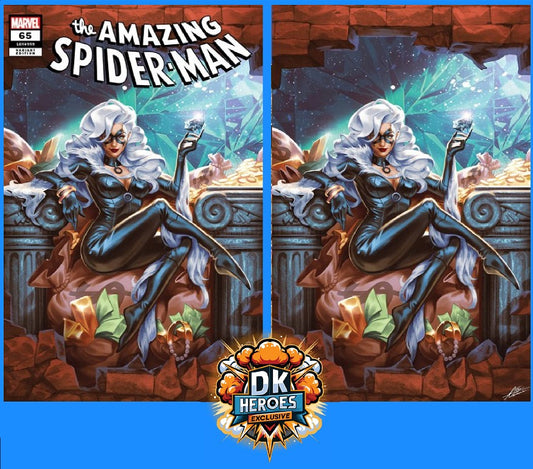 Amazing Spider-Man #65