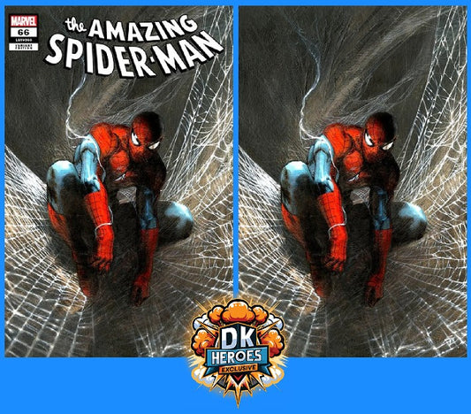 Amazing Spider-Man #66