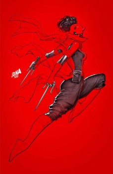DareDevil #29