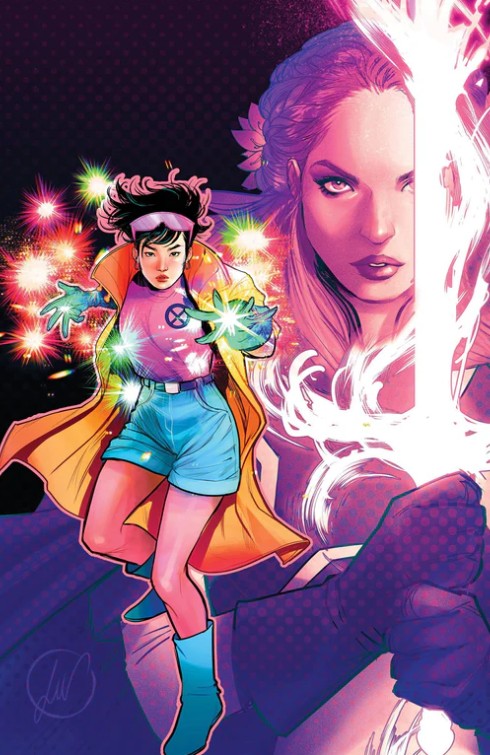 Excalibur #14