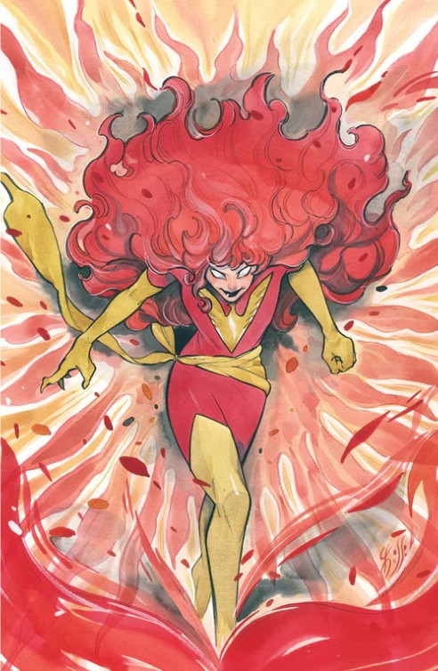 Jean Grey #2
