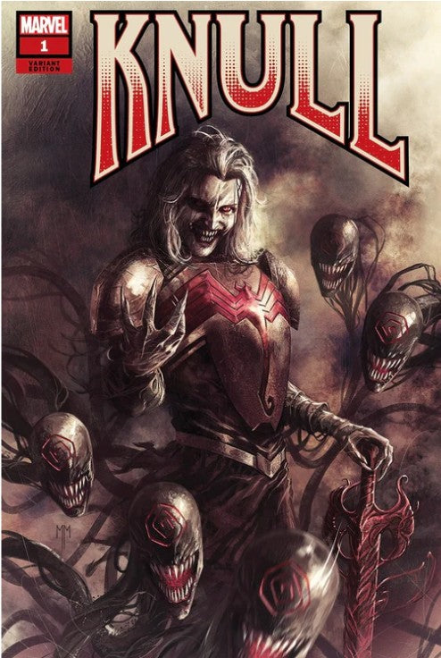 Knull #1