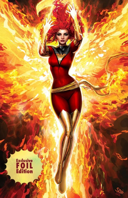 Pheonix #4