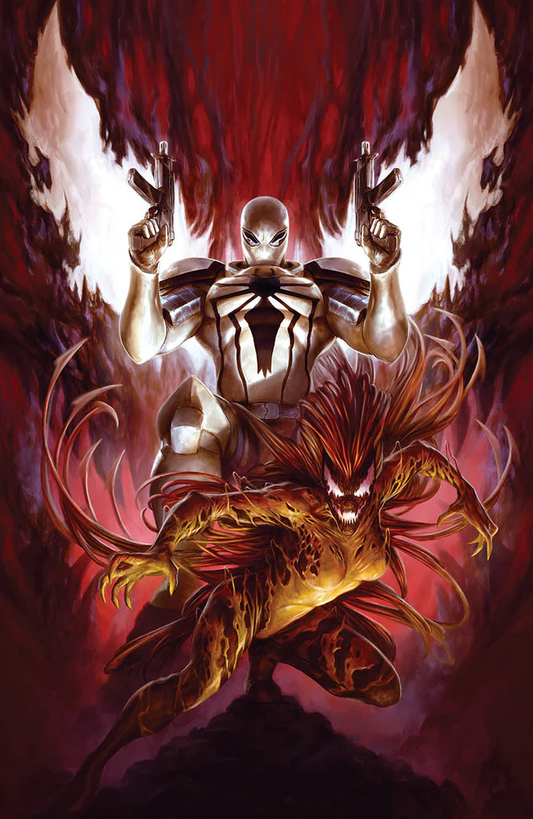 Extreme Carnage Alpha